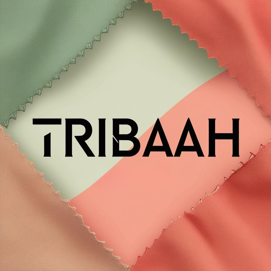 Tribaah Logo